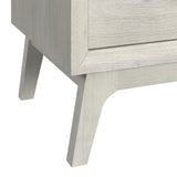 Westland - 2-Drawer Nightstand - Almond