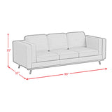 Venus - Sofa