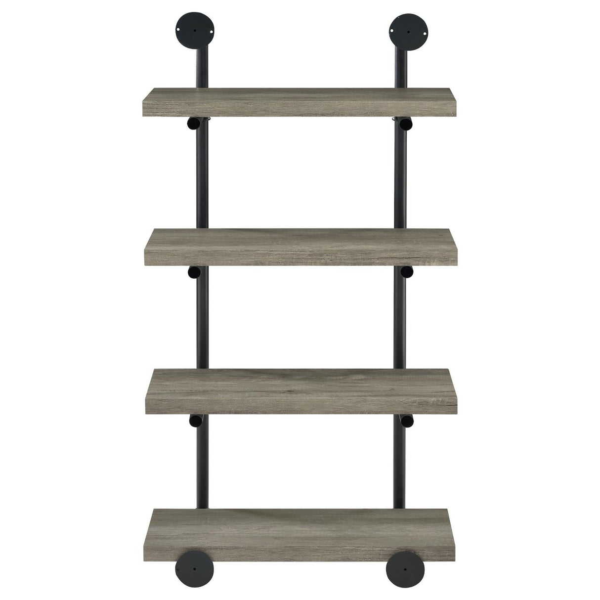 Industrial Design Wall Shelf