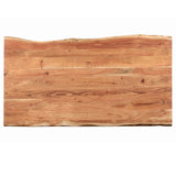 Shanahan - Dining Table - Natural