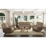 Hornet - Glider Motion Recliner