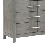 Kenzo - 5 Drawer Chest