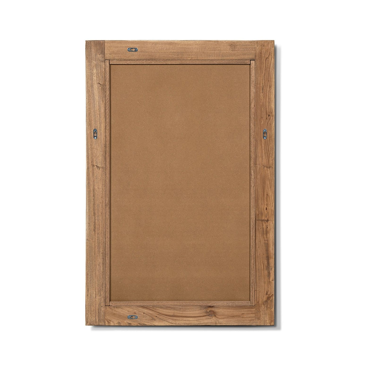 Langford - Wall Mirror - Light Brown