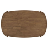 Whisten - Dining Table - Walnut
