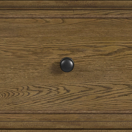 Heritage - Door Chest