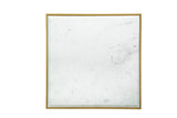 Cubes - Side Table - Gold