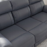 Oslo - Dual Power Reclining Sofa