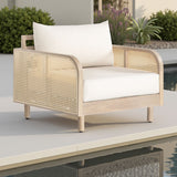 Wavefront - Outdoor Armchair
