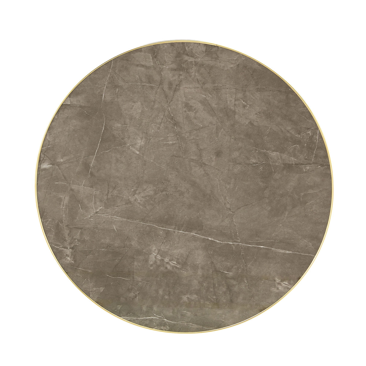 Elegant Round Bistro Table