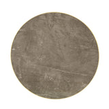 Elegant Round Bistro Table