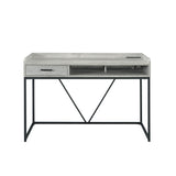 Preston - 2 Piece Set - Gray