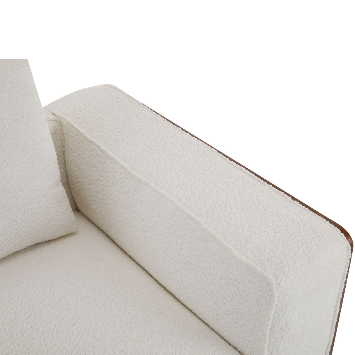Chita - Modular Sectional Sofa, 3 Seater - Beige