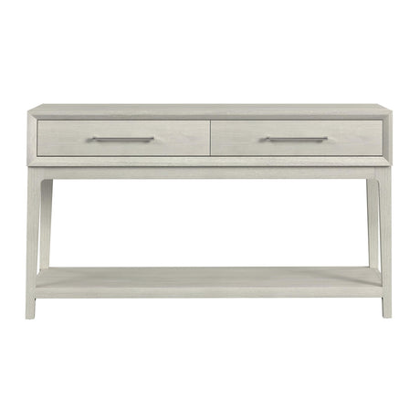 Westland - Sofa Table - Almond