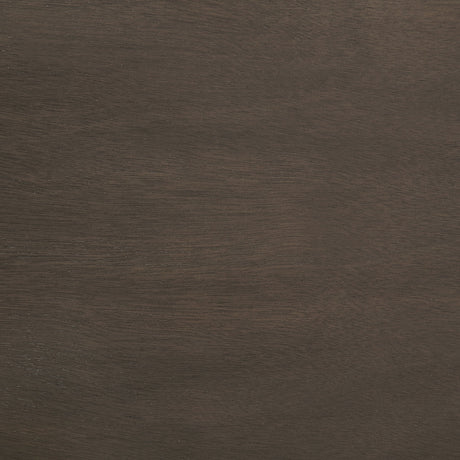 Perkins - Rectangular Dining Table - Dark Brown