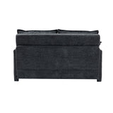 Pull Out Sofa Bed, Convertible Sleeper Sofa Couch, Side Storage, And USB / C - Type Charging Ports Chair