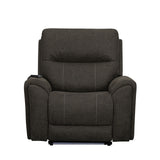 Gaia - Auto Glider Recliner With Power Headrest & Footrest