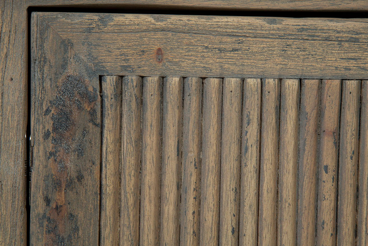 Blakely - Sideboard - Light Brown