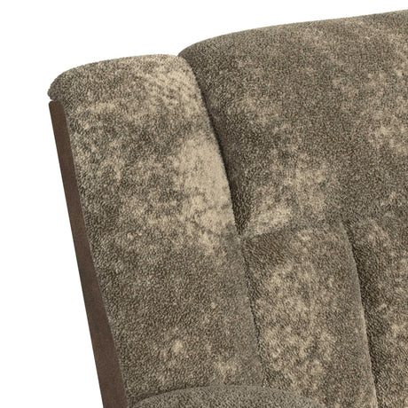Santorini - 6 Piece Motion Sectional Set