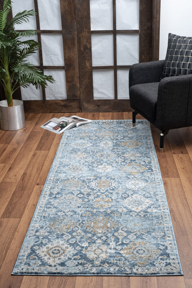 Noble - GC_GEN7005 Area Rug - Area Rugs - Alpine Outlets