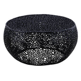 T3502 - Modern Round Coffee Table