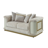 Bona - Living Room Set