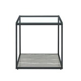 Yasmin - Table