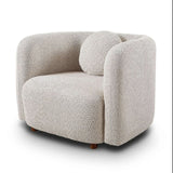 Japandi Living Room Set