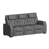Blitz - Living Room Set