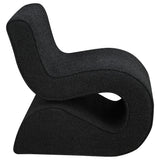 Austin - Armless Curved Chair