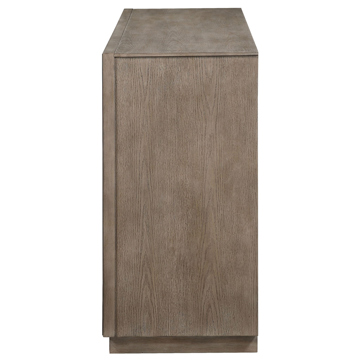 Prescott - 8 Drawer Dresser