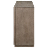 Prescott - 8 Drawer Dresser