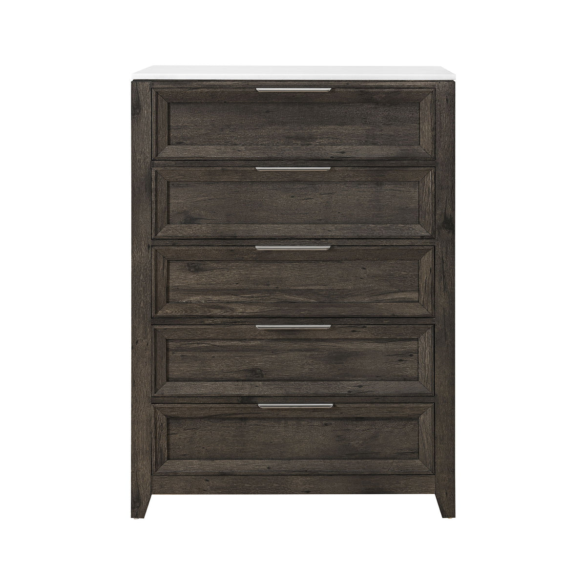 Melissa - Chest With 5 Drawers