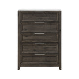 Melissa - Chest With 5 Drawers