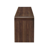 Mara Modern 70" Entertainment TV Console