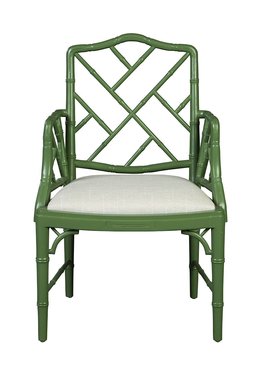 Sawyer - Arm Chair