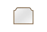 Tarrington - Shaped Landscape Mirror