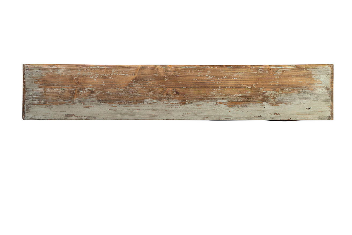 Kinsey - Console - Light Brown