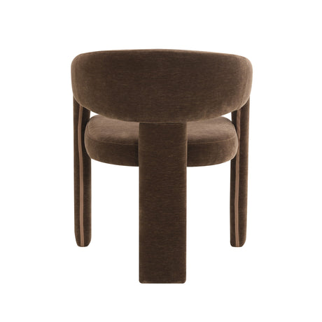 Lanai - Arm Chair (Set of 2) - Brown