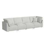 Normandy - Motion Sectional