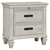 Piero - Bedroom Set