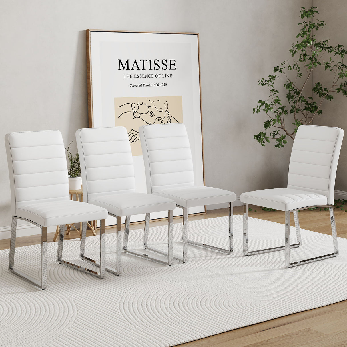 Oversized Dining Chairs For Home