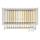 Sami - Bunk