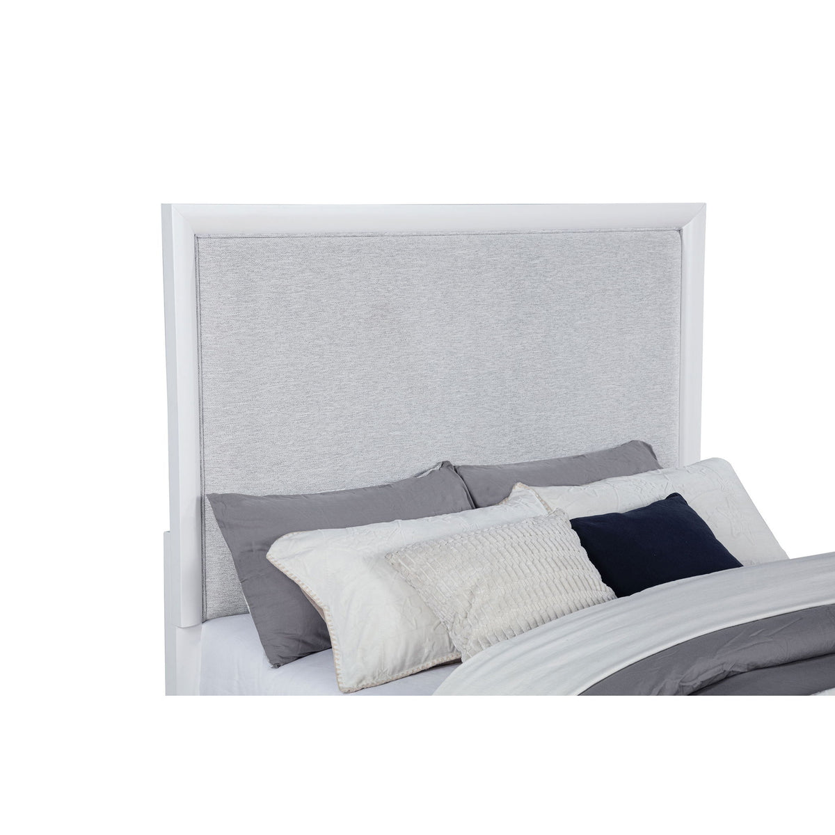 Robinson - Panel Bed