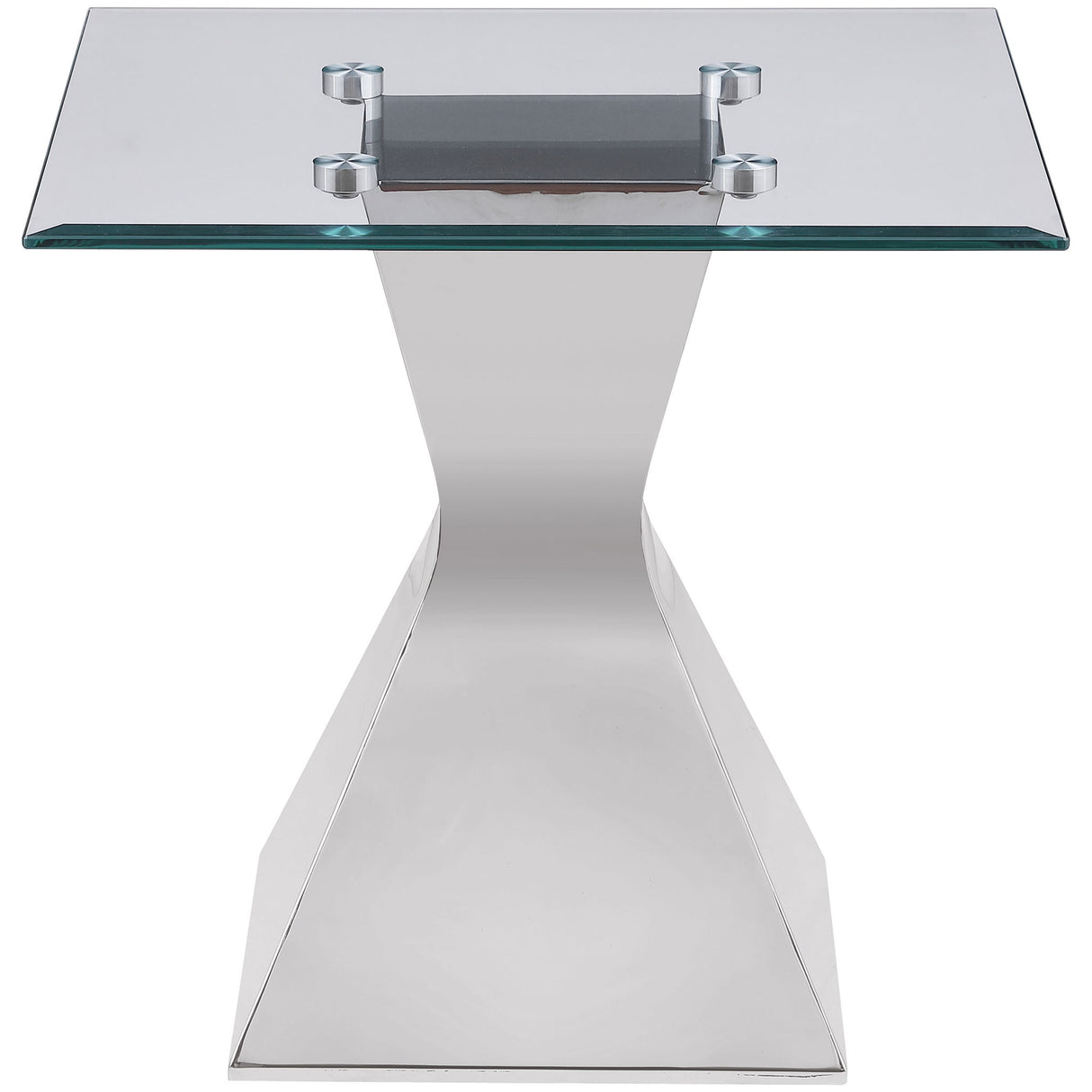 Exeter - Rectangular Coffee And End Table Set