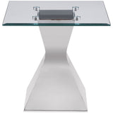 Exeter - Rectangular Coffee And End Table Set