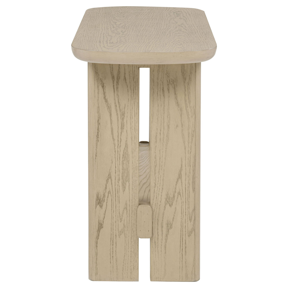 Kimpton - Table With Shelf
