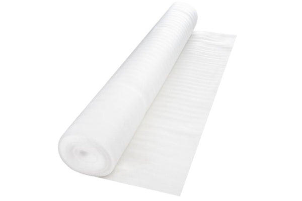 2mm Expanded Polyethylene EPE Foam Underlayment - 🟢 Flooring available at Alpine Outlets in Denver