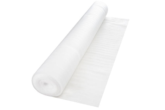 2mm Expanded Polyethylene EPE Foam Underlayment - 🟢 Flooring available at Alpine Outlets in Denver
