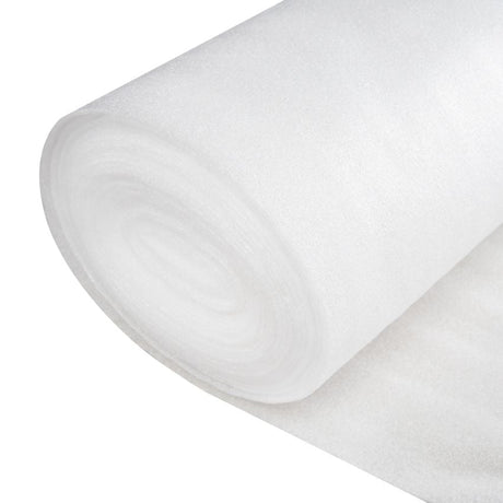 2mm Expanded Polyethylene EPE Foam Underlayment - 🟢 Flooring available at Alpine Outlets in Denver