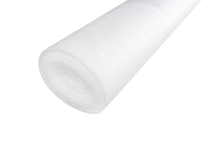 2mm Expanded Polyethylene EPE Foam Underlayment - 🟢 Flooring available at Alpine Outlets in Denver
